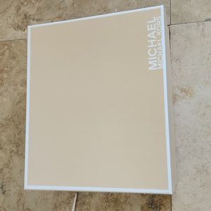 Michael Kors Black Heels